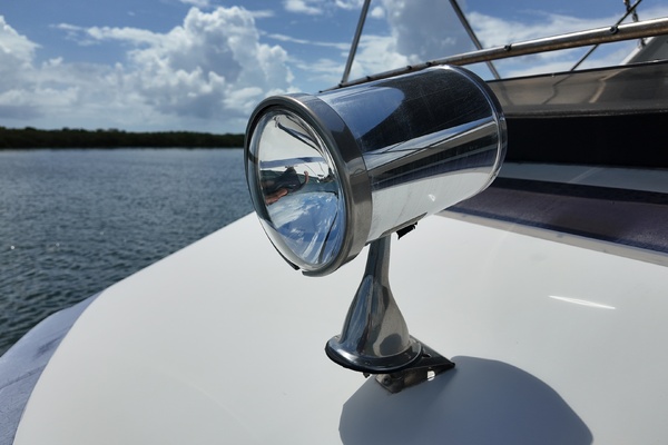 Pura Vida 41ft Sea Ray Yacht For Sale