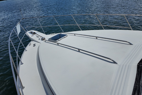 Pura Vida 41ft Sea Ray Yacht For Sale