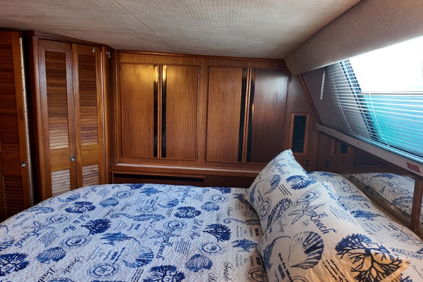 Pura Vida 41ft Sea Ray Yacht For Sale