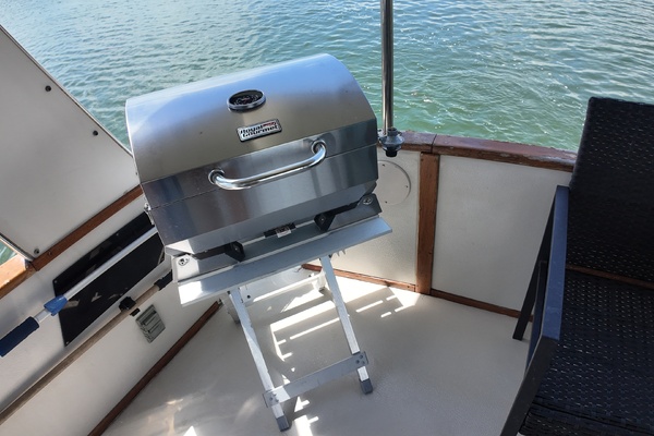 Pura Vida 41ft Sea Ray Yacht For Sale