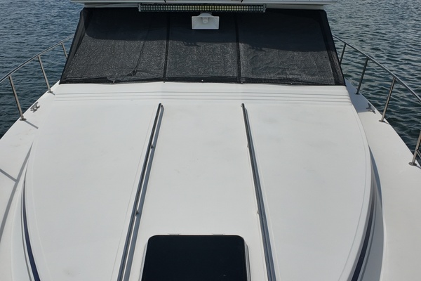 Pura Vida 41ft Sea Ray Yacht For Sale