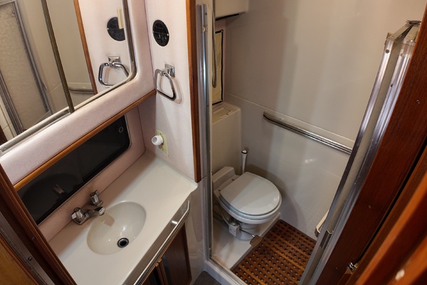 Pura Vida 41ft Sea Ray Yacht For Sale