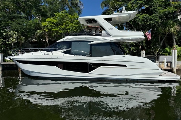 50-ft-Galeon-2021-- Fort Lauderdale Florida United States  yacht for sale