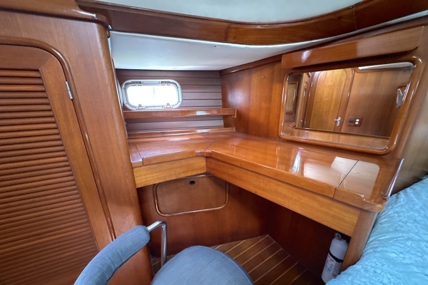 Taswell 56 Yacht For Sale