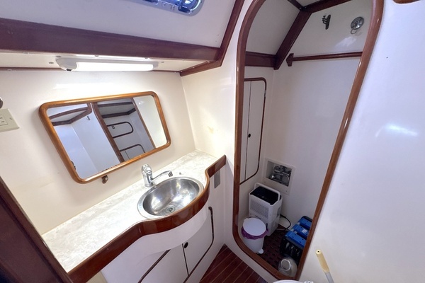 Taswell 56 Yacht For Sale