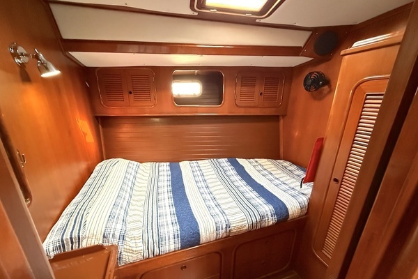 Taswell 56 Yacht For Sale