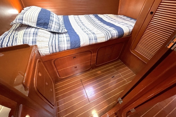 Taswell 56 Yacht For Sale