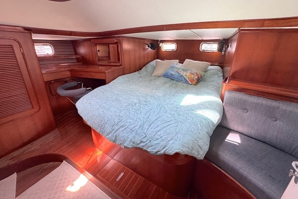 Taswell 56 Yacht For Sale