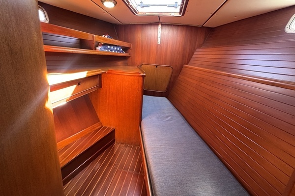 Taswell 56 Yacht For Sale
