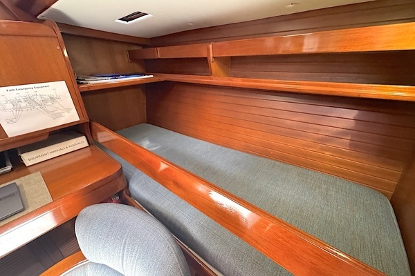 Taswell 56 Yacht For Sale