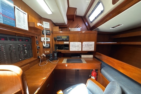 Taswell 56 Yacht For Sale