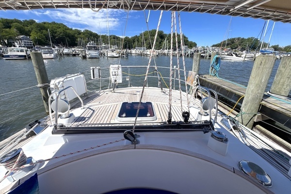 Taswell 56 Yacht For Sale