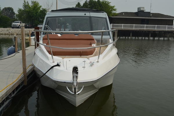 35ft NX Boats Yacht For Sale