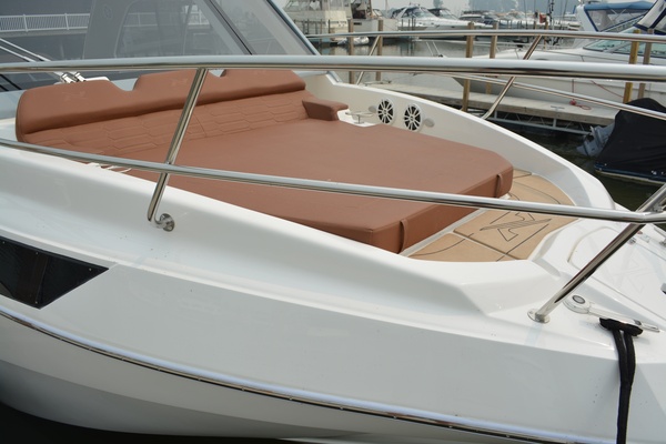 35ft NX Boats Yacht For Sale