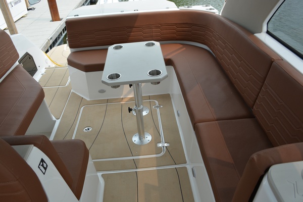 35ft NX Boats Yacht For Sale