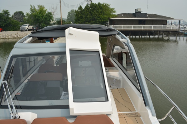 35ft NX Boats Yacht For Sale