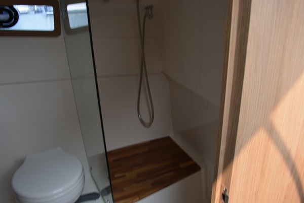 35ft NX Boats Yacht For Sale