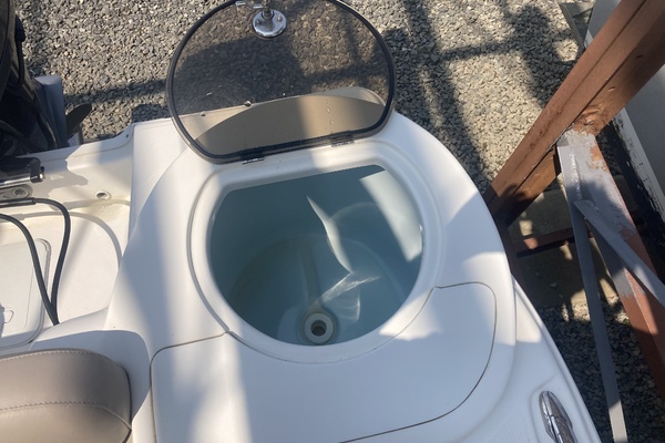 22ft Sea Fox Yacht For Sale