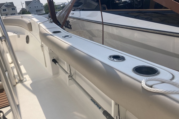 22ft Sea Fox Yacht For Sale
