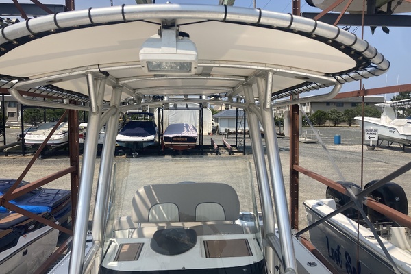 22ft Sea Fox Yacht For Sale