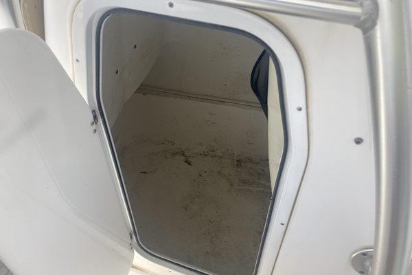 22ft Sea Fox Yacht For Sale