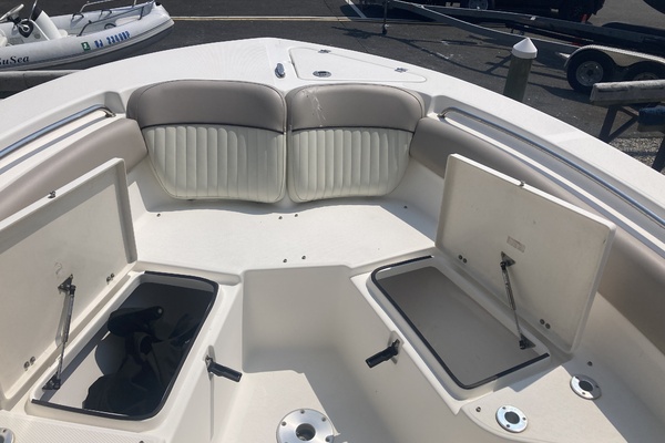 22ft Sea Fox Yacht For Sale