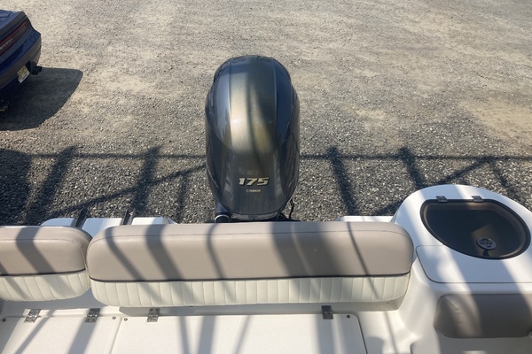 22ft Sea Fox Yacht For Sale