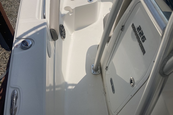 22ft Sea Fox Yacht For Sale