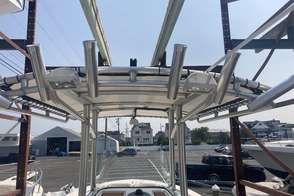 22ft Sea Fox Yacht For Sale