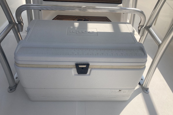 22ft Sea Fox Yacht For Sale