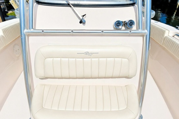 31ft Grady White Yacht For Sale