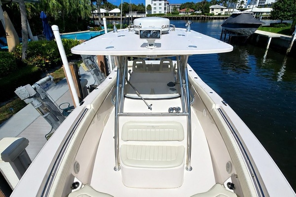 31ft Grady White Yacht For Sale