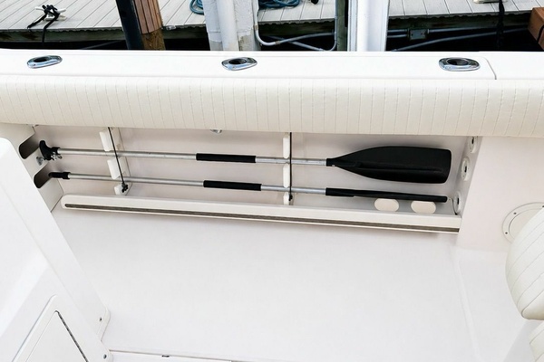 31ft Grady White Yacht For Sale