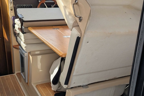 28ft Cutwater Yacht For Sale