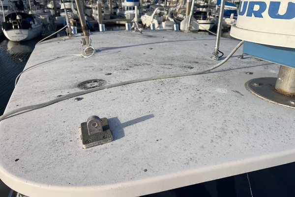 no name 23ft Grady White Yacht For Sale