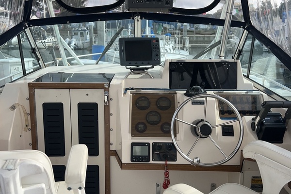 no name 23ft Grady White Yacht For Sale