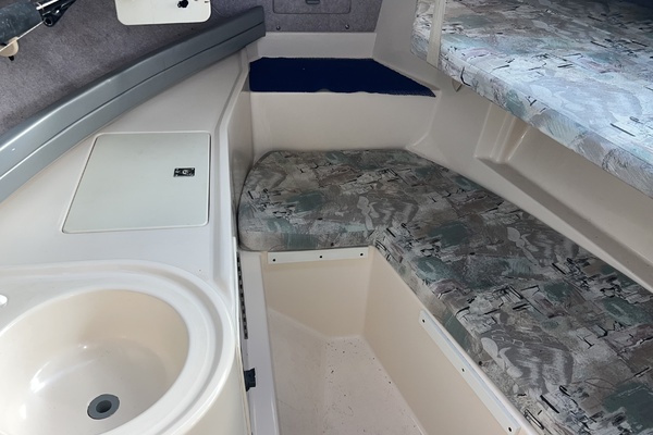 no name 23ft Grady White Yacht For Sale
