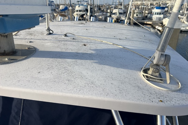 no name 23ft Grady White Yacht For Sale