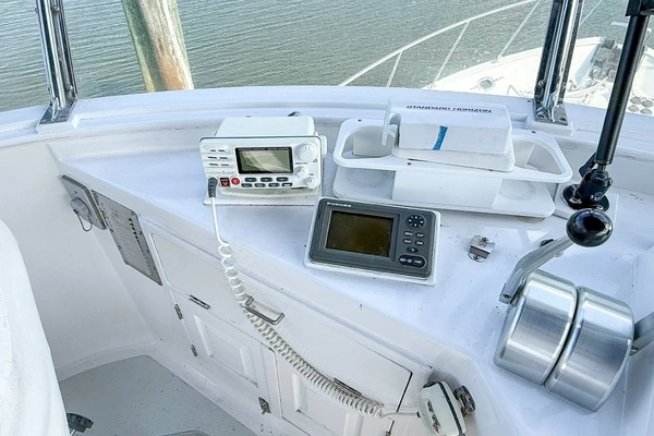 2004 DeFever 49