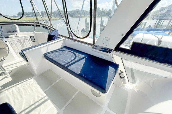2004 DeFever 49