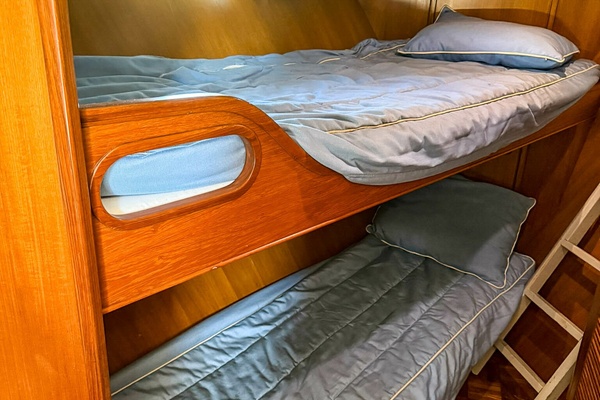 SEA COW 49ft DeFever Yacht For Sale
