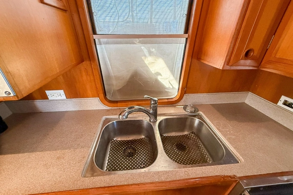 2004 DeFever 49