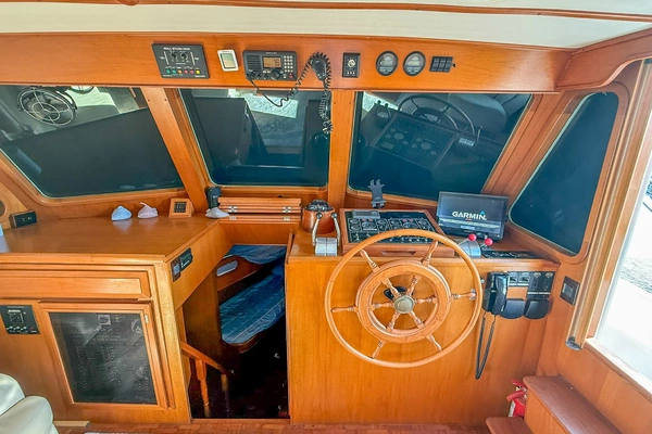 2004 DeFever 49