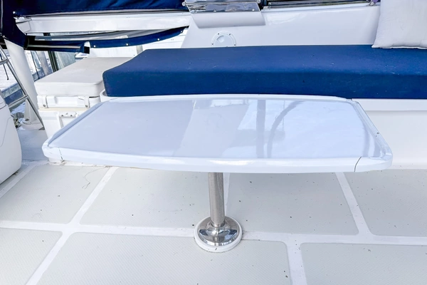 2004 DeFever 49