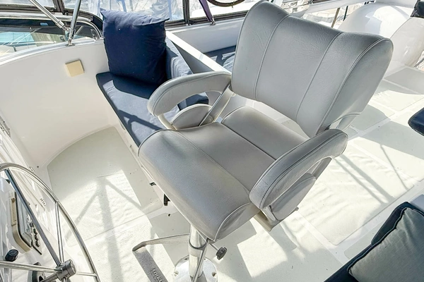 2004 DeFever 49
