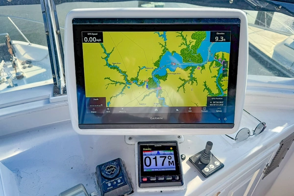 2004 DeFever 49