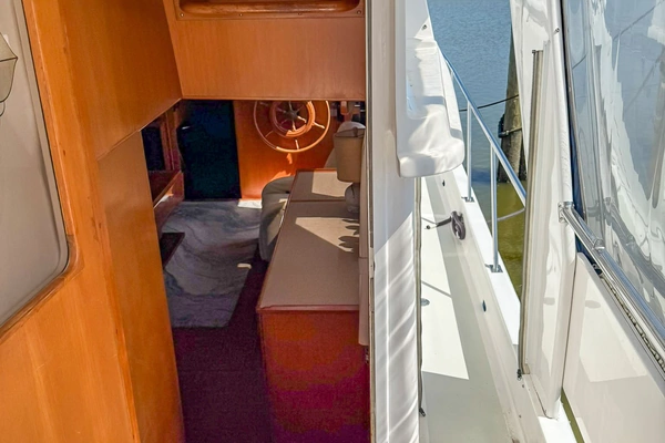 2004 DeFever 49
