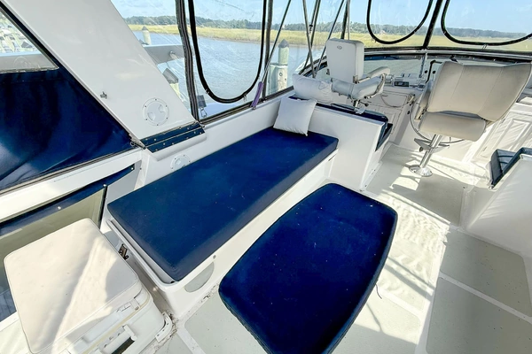 2004 DeFever 49