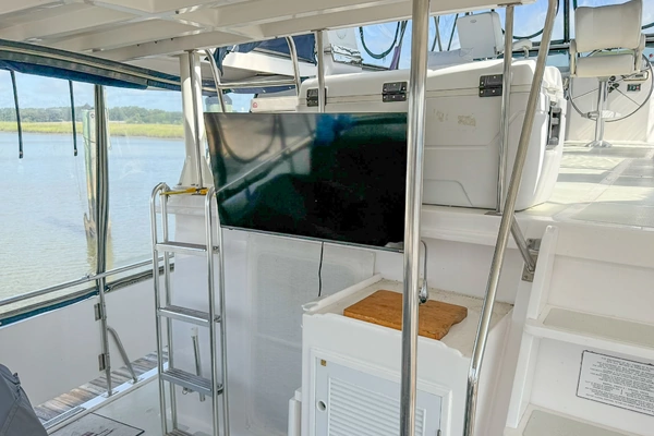 2004 DeFever 49