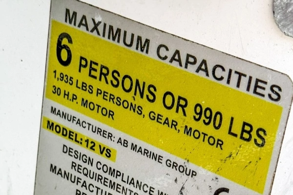 2004 DeFever 49